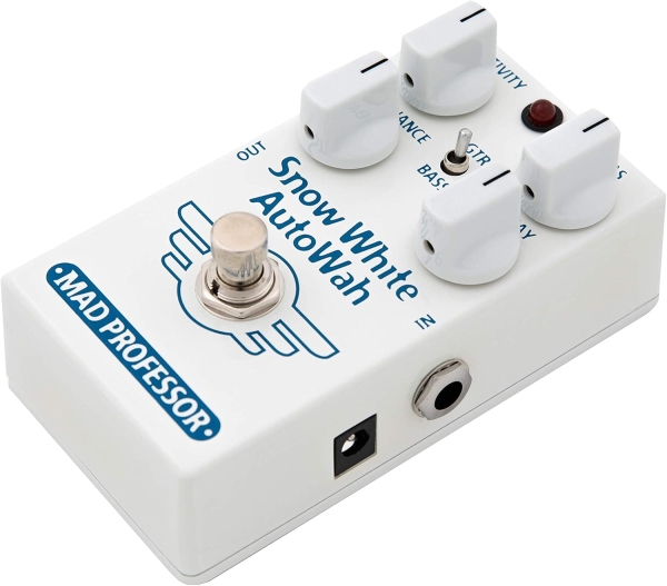 Mad Professor Snow White Auto Wah GB