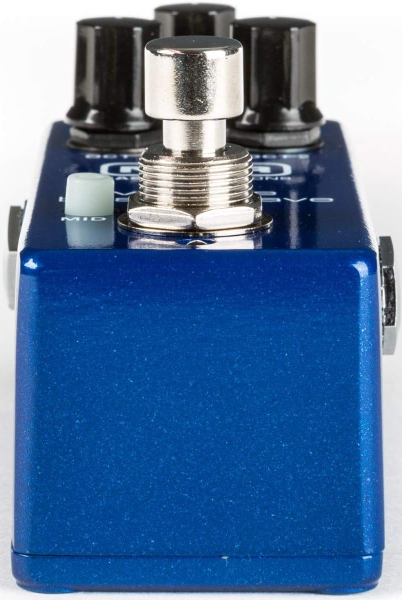 MXR M280 Vintage Bass Octave Mini