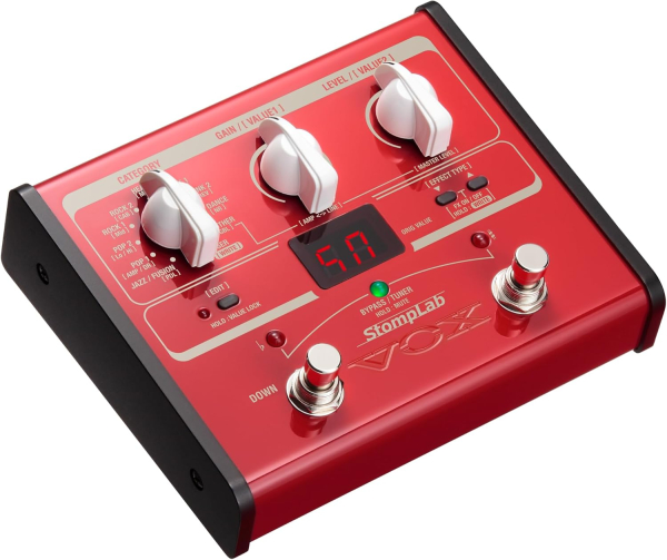 Vox StompLab 1B