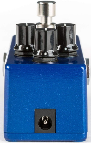 MXR M280 Vintage Bass Octave Mini