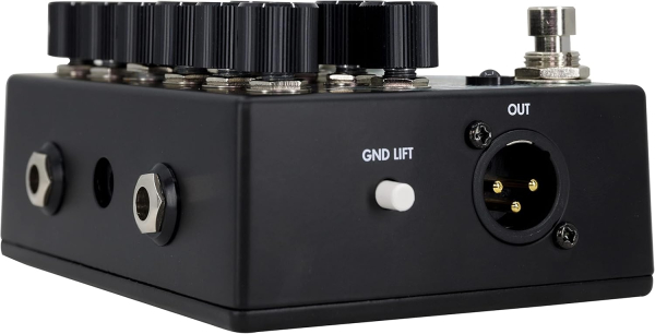 Preview: Walrus Audio Badwater