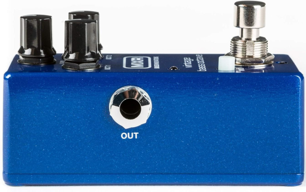 MXR M280 Vintage Bass Octave Mini