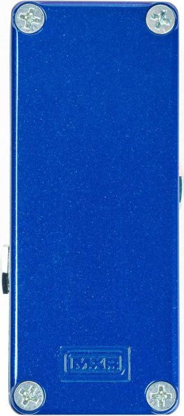 MXR M280 Vintage Bass Octave Mini