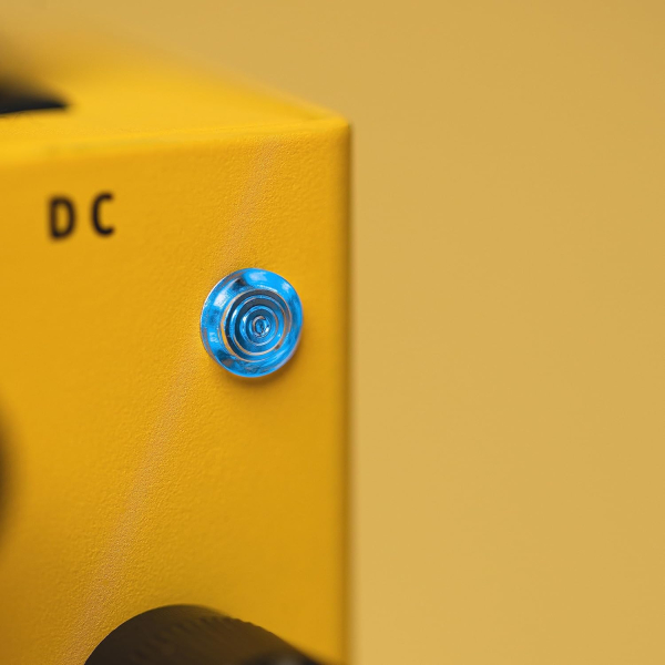 Preview: Aguilar DB599 Bass Compressor, 2nd Hand