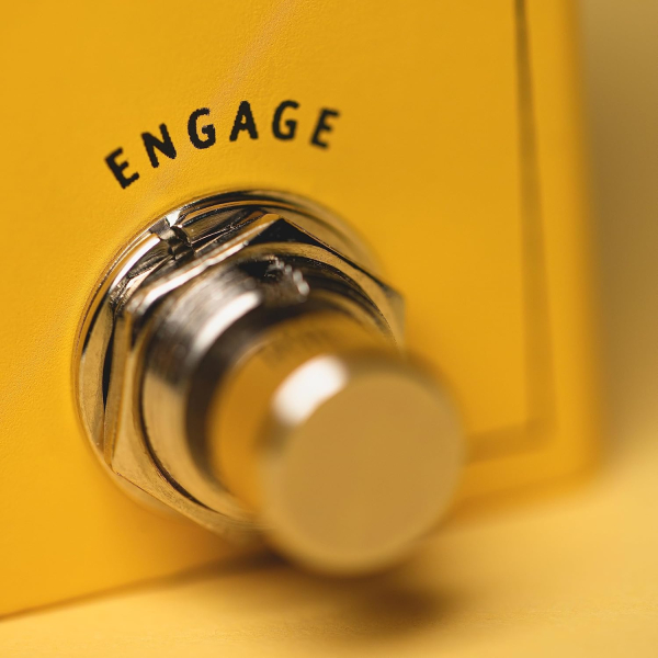 Preview: Aguilar DB599 Bass Compressor, 2nd Hand