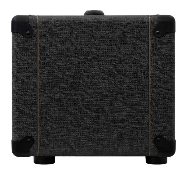 Orange AD200, Black