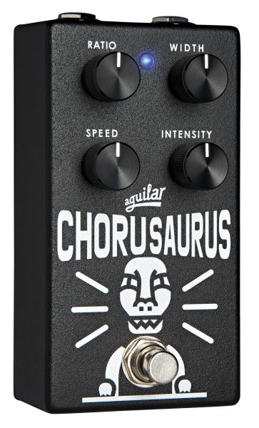 Aguilar Chorusaurus Gen2