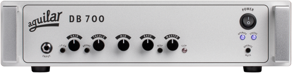 Aguilar DB 700