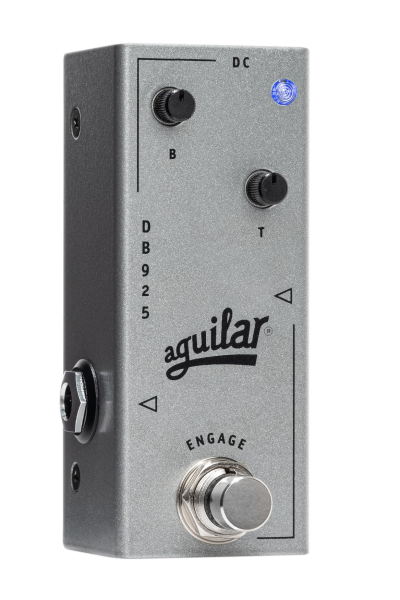 Aguilar DB925 Bass Preamp/Boost