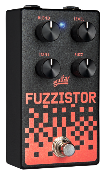 Aguilar Fuzzistor Gen2