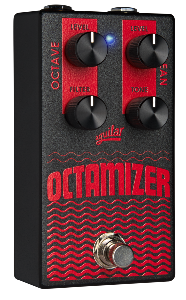 Aguilar Octamizer Gen2