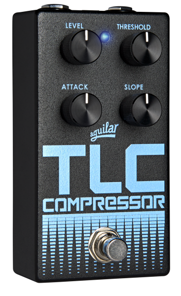 Aguilar TLC Compressor Gen2