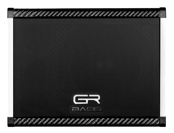 Preview: GR Bass AT112H-800ACT Aktiv, AeroTech Series Premium Carbon Fiber