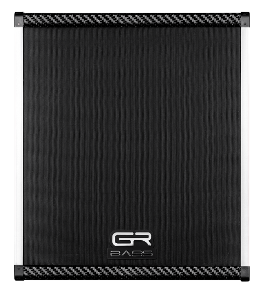 GR Bass AT115/8 SL, Superlight Series, 8 Ohm