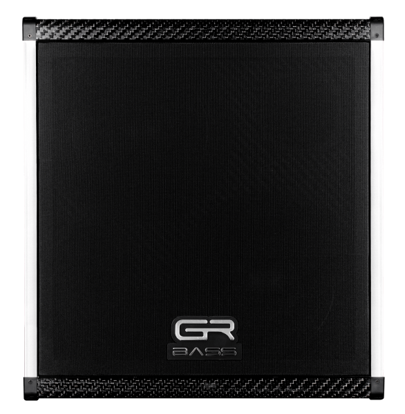 GR Bass AT210+/8 SL, Superlight Series, 8 Ohm