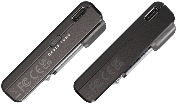 Preview: Blackstar Airwire i58