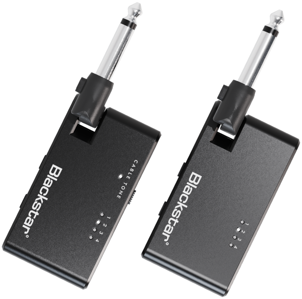 Preview: Blackstar Airwire i58