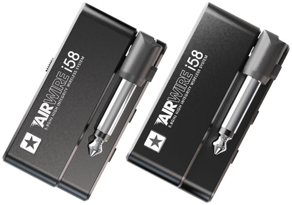 Blackstar Airwire i58