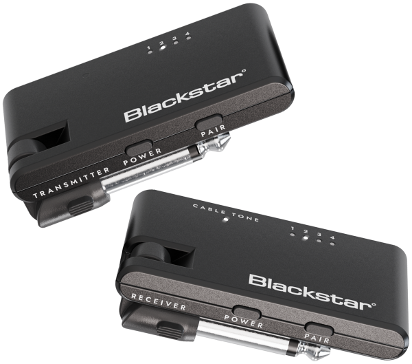 Blackstar Airwire i58