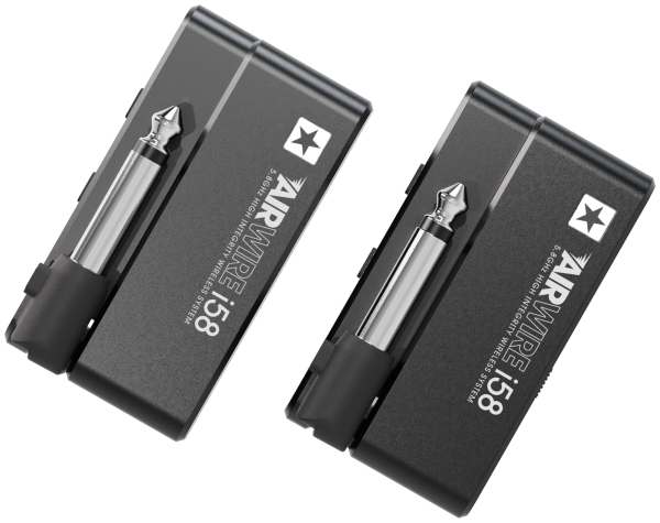 Blackstar Airwire i58