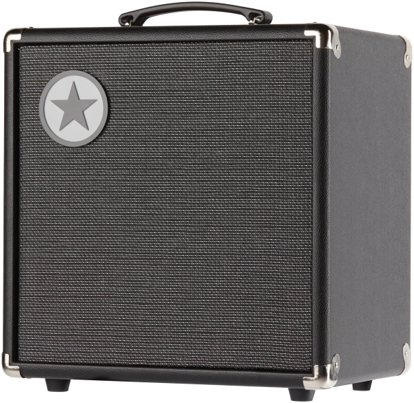 Preview: Blackstar Unity 30 Bass Combo, Demo