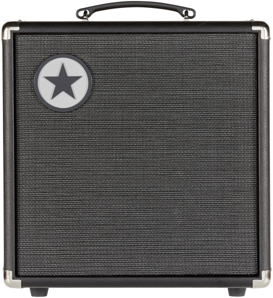 Preview: Blackstar Unity 30 Bass Combo, Demo