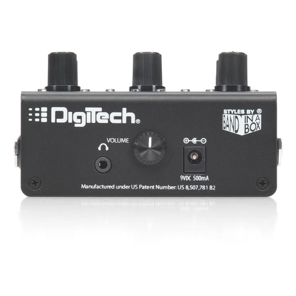 Digitech Trio+ Bandcreator