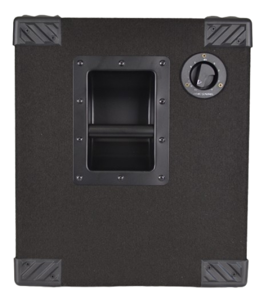 Preview: FMC 114EX HP