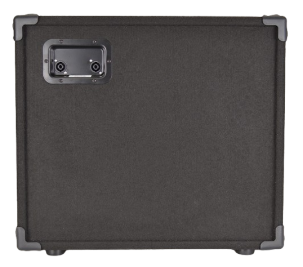 Preview: FMC 114EX HP