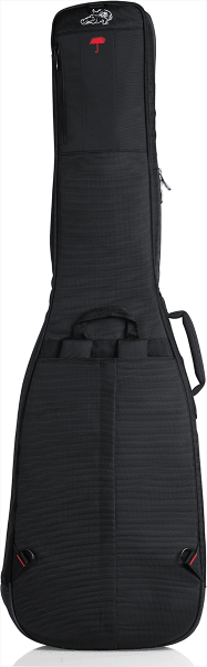 Preview: Gator Cases Pro-Go-Serie G-PG-BASSX2, Softcase für 2 E-Bässe