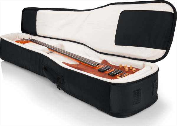 Gator Cases Pro-Go-Serie G-PG-BASSX2, Softcase für 2 E-Bässe