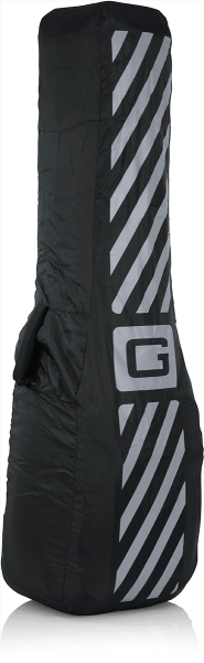 Gator Cases Pro-Go-Serie G-PG-BASSX2, Softcase für 2 E-Bässe