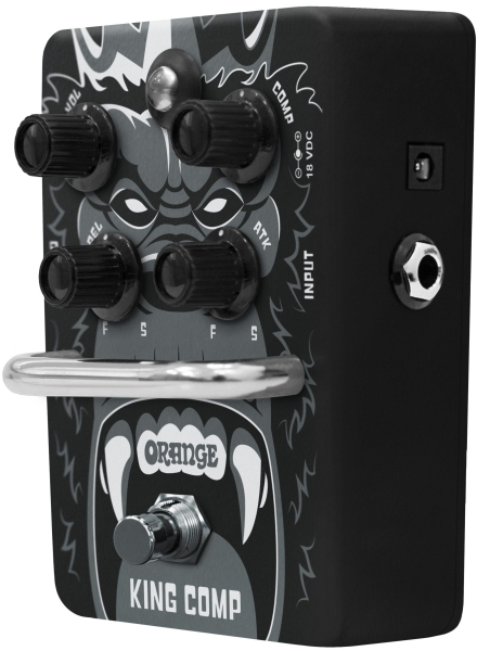 Preview: Orange King Comp