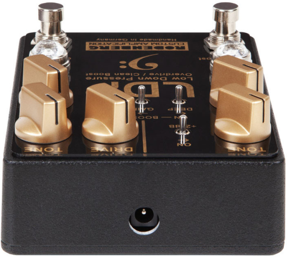 Preview: Rodenberg LDP OD/CB