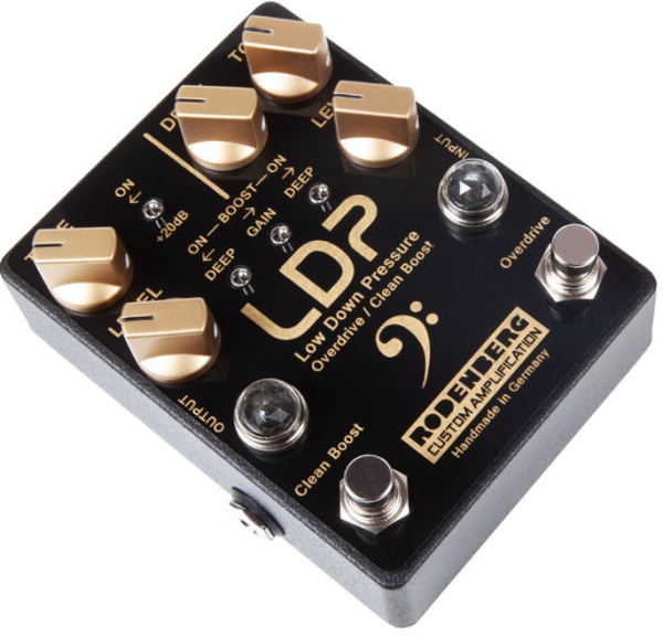 Preview: Rodenberg LDP OD/CB