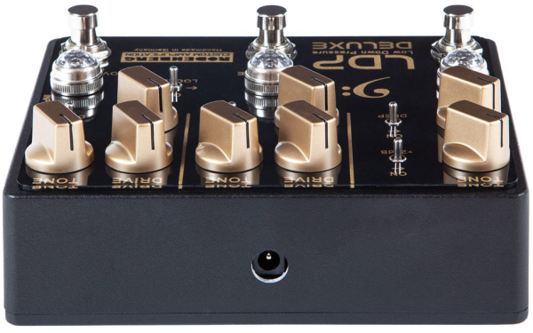 Preview: Rodenberg LDP Deluxe