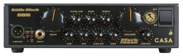 Markbass Little Mark Casa 58R