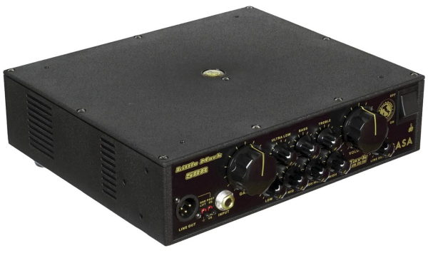 Preview: Markbass Little Mark Casa 58R