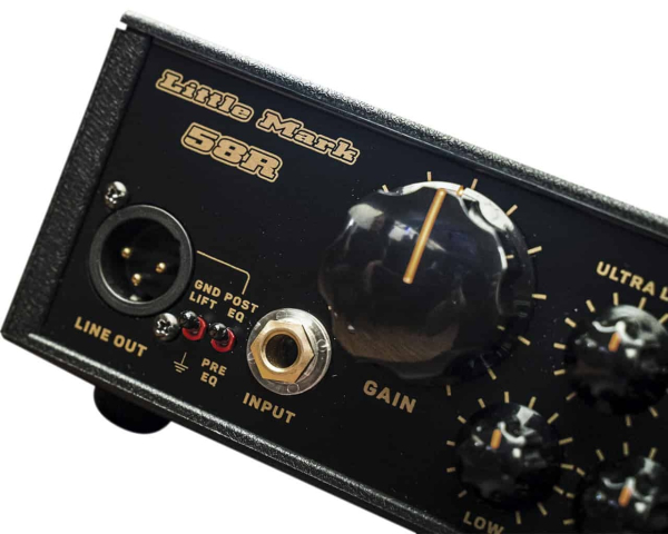 Markbass Little Mark Casa 58R