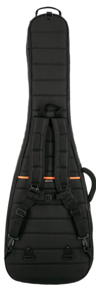 Preview: Mono Cases M80 Classic Ultra Single Bass, Black