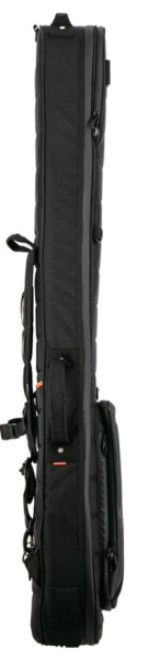 Preview: Mono Cases M80 Classic Ultra Single Bass, Black