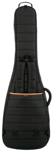 Preview: Mono Cases M80 Classic Ultra Single Bass, Black