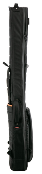 Mono Cases M80 Classic Ultra Single Bass, Black