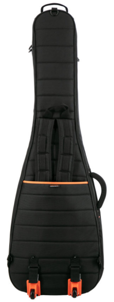 Mono Cases M80 Classic Ultra Single Bass, Black