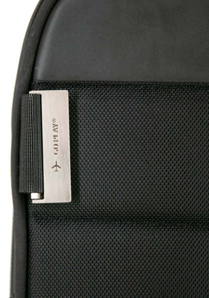 Mono Cases M80 Classic Ultra Single Bass, Black