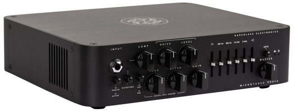 Darkglass Electronics Microtubes 900 V2