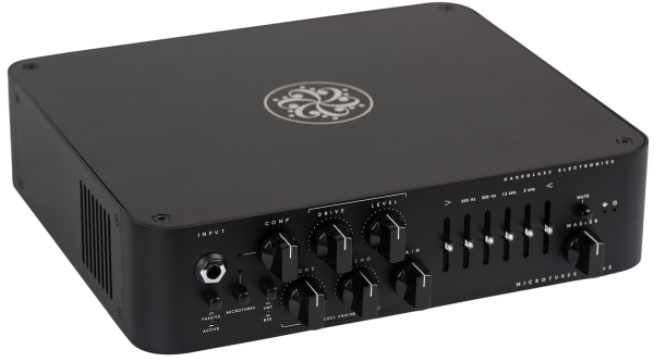Darkglass Electronics Microtubes 900 V2