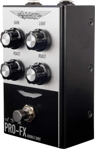 Preview: Ashdown ABM Pro FX Double Shot