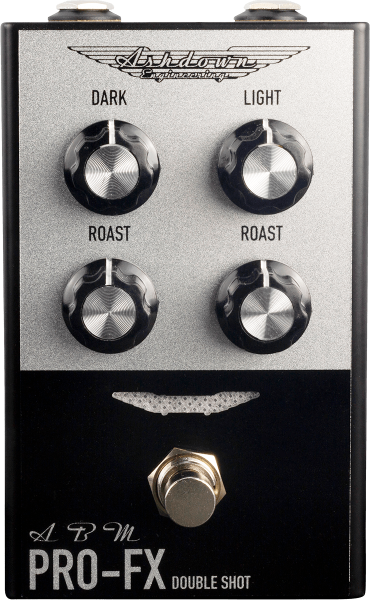 Ashdown ABM Pro FX Double Shot