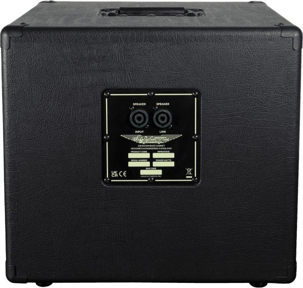 Preview: Ashdown Rootmaster RM-110 EVO III